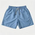 Shorts Basquete - Azul Claro