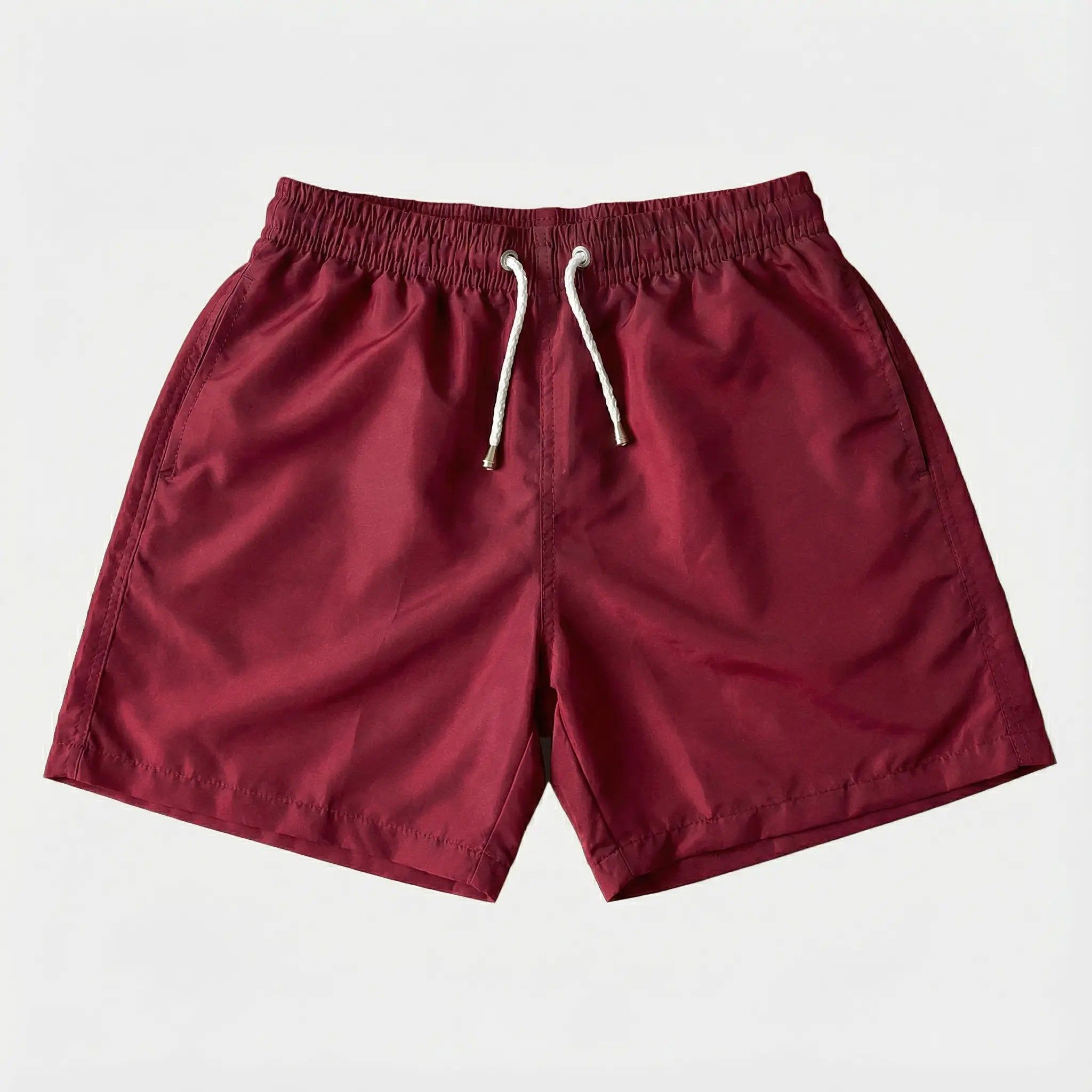Shorts Basquete - Vermelho