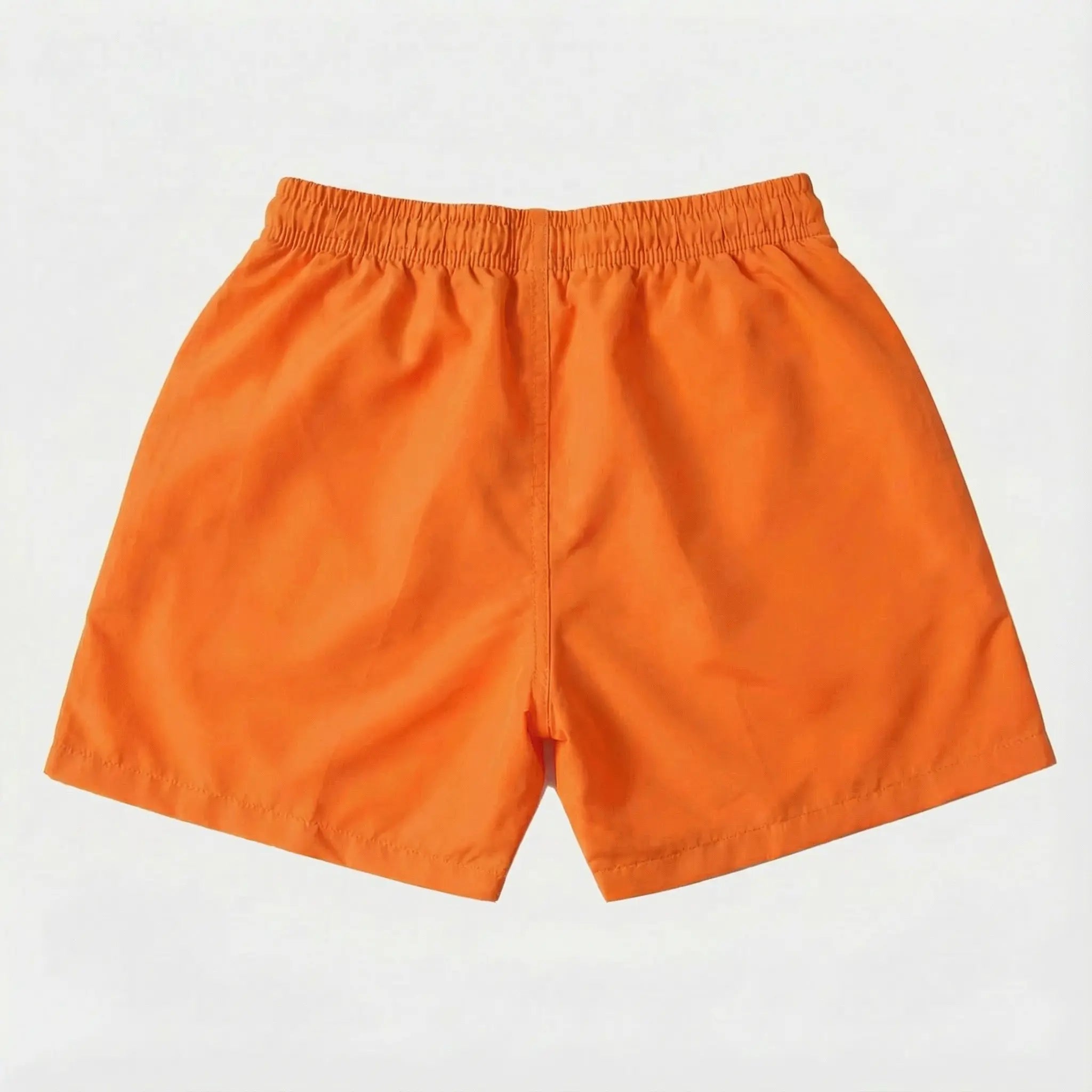 Shorts Basquete - Laranja