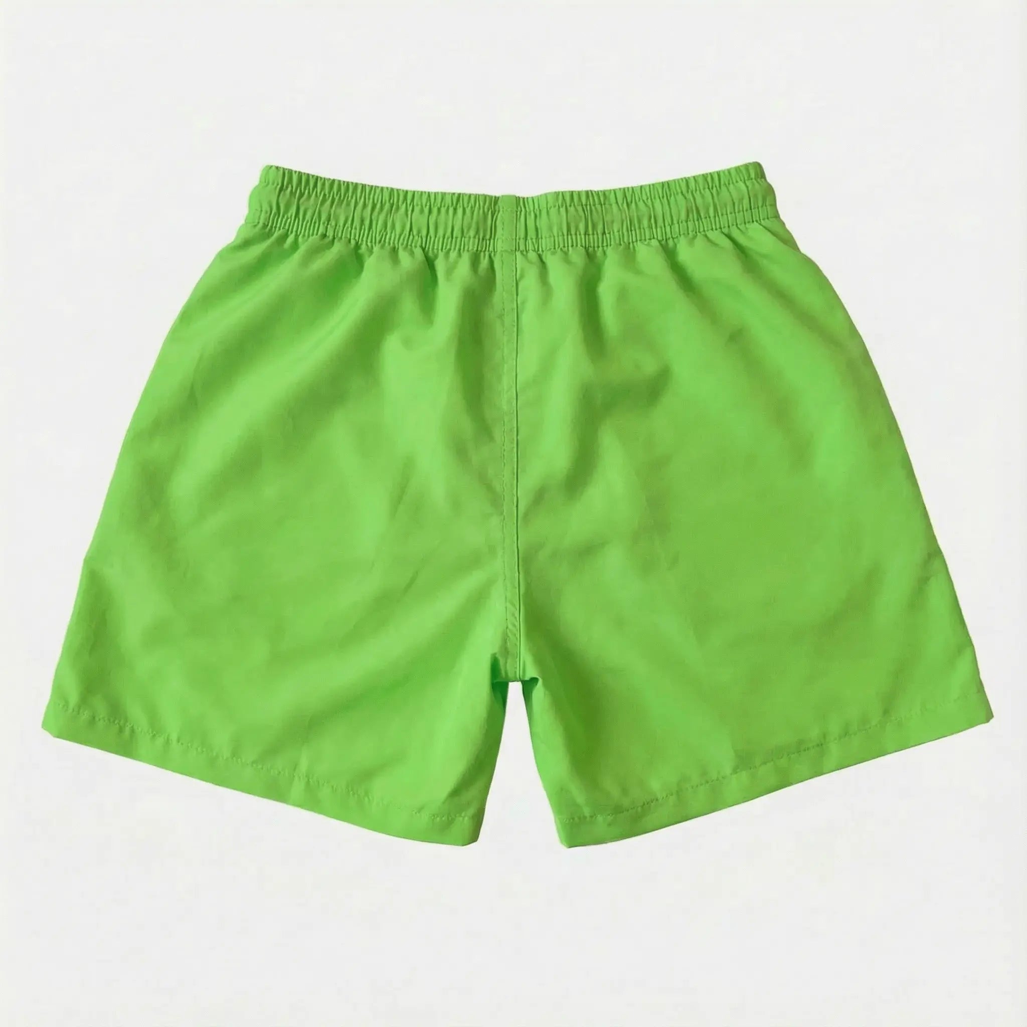 Shorts Basquete - Verde
