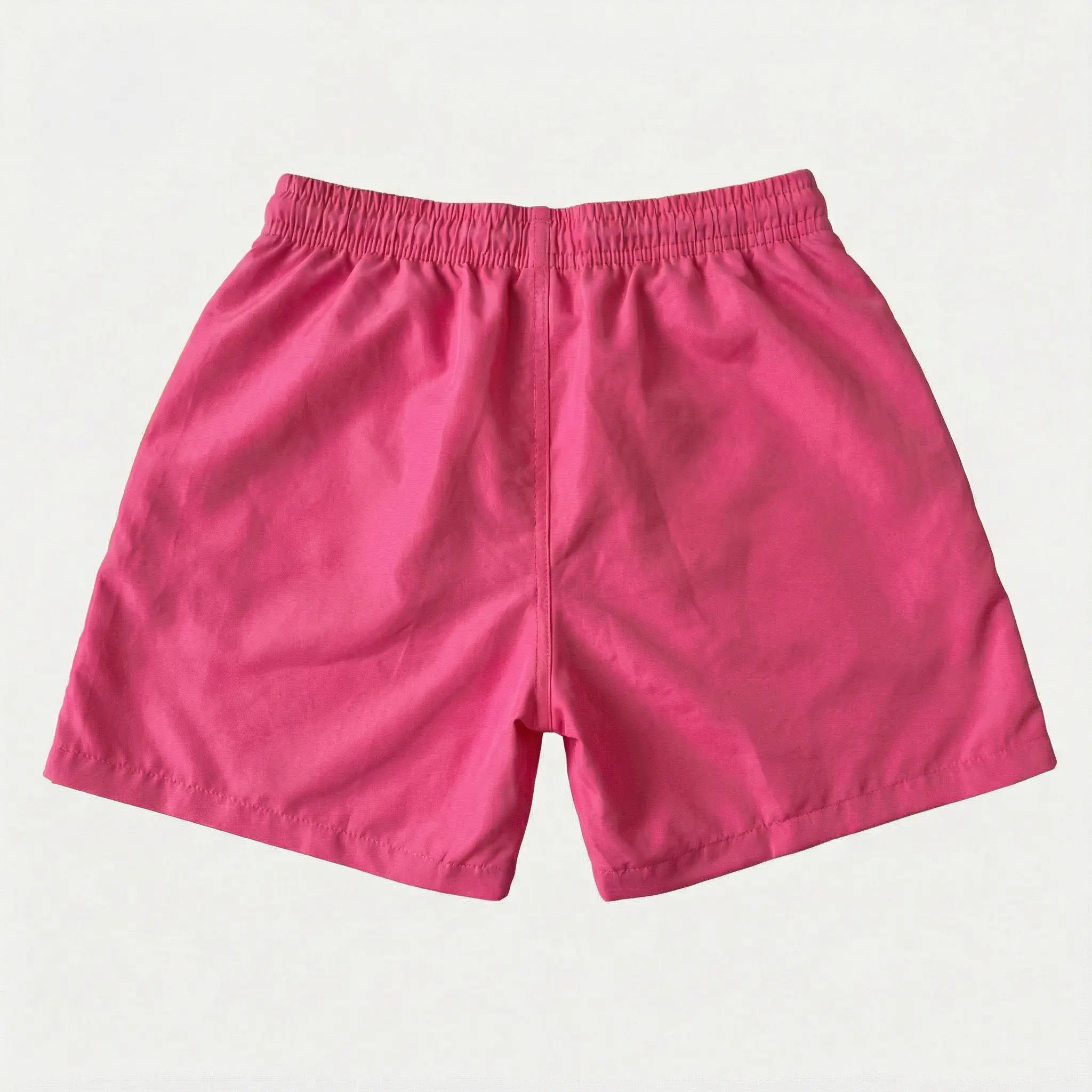 Shorts Basquete - Rosa