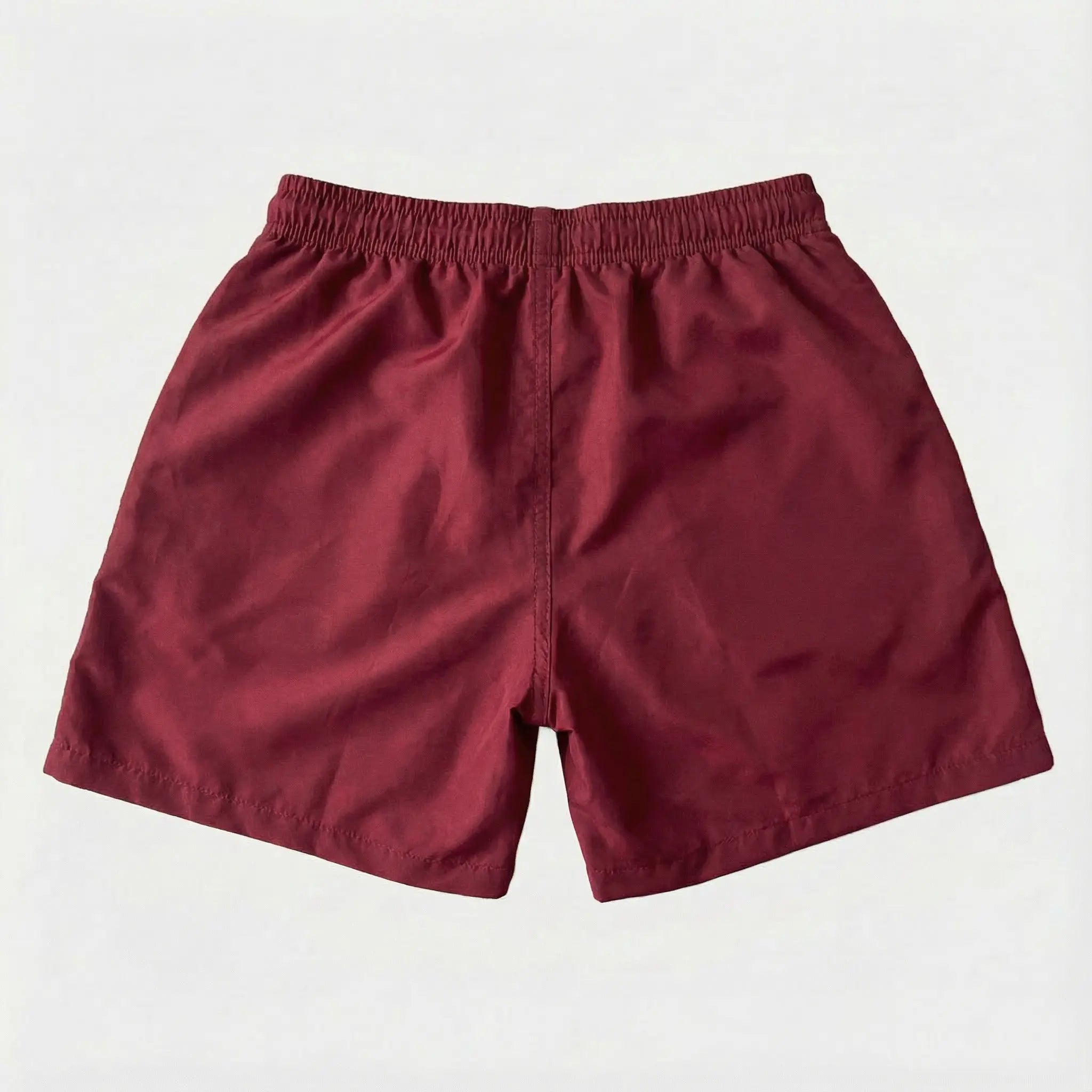 Shorts Basquete - Vermelho