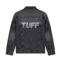 Jaqueta Jens TUFF - Preto Estonado
