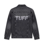 Jaqueta Jens TUFF - Preto Estonado