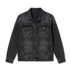 Jaqueta Jens TUFF - Preto Estonado