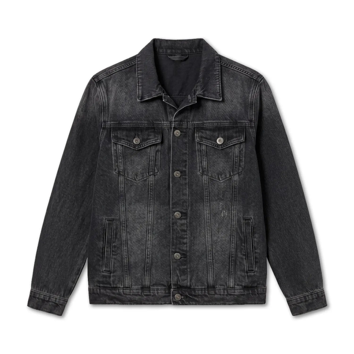 Jaqueta Jens TUFF - Preto Estonado