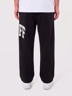 365 DAYS ON FIRE Pants - Black