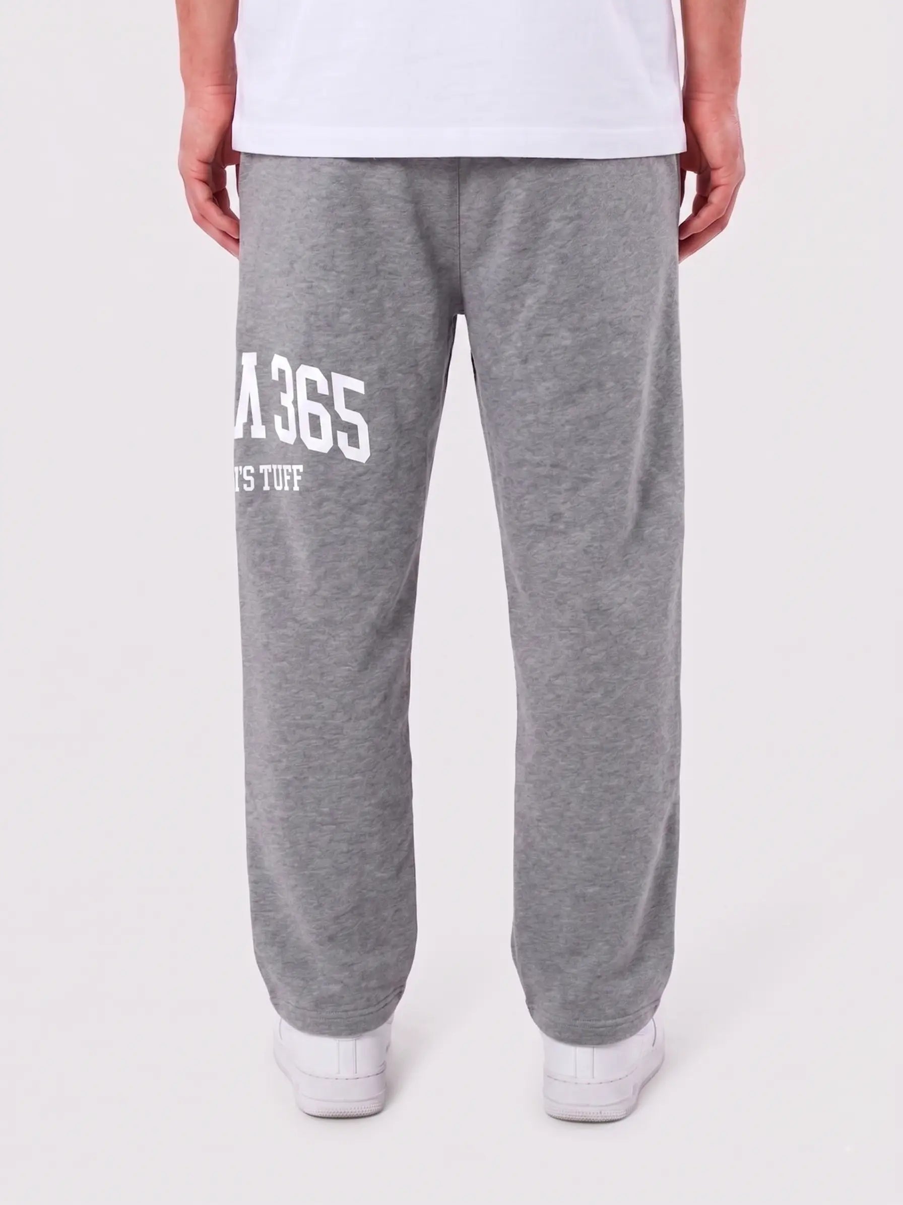 Calça Team 365 - Cinza