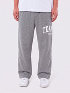 Calça Team 365 - Cinza