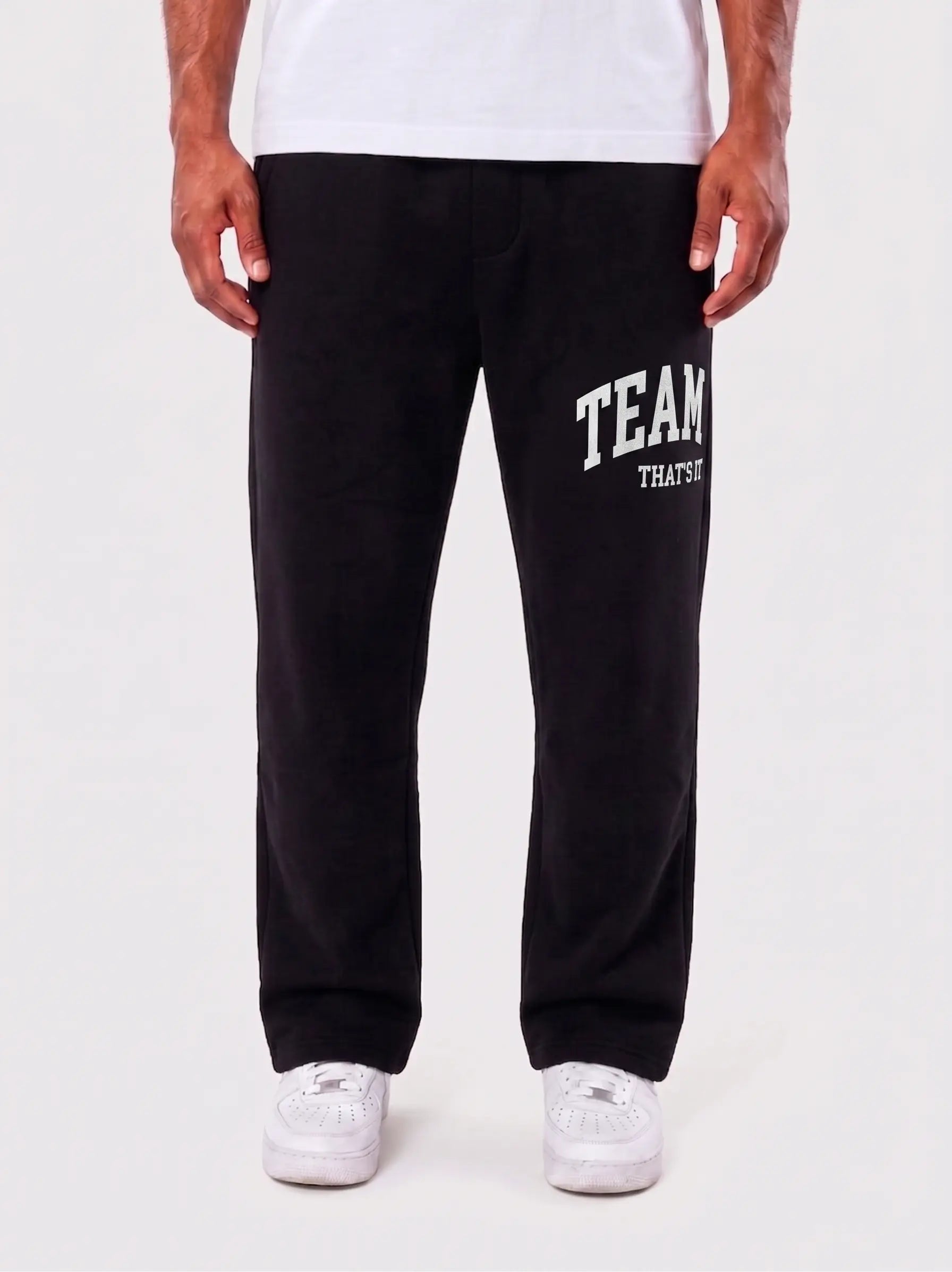 Calça Team 365 - Preta