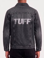 Jaqueta Jens TUFF - Preto Estonado