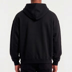 Moletom Boxy TUFF Performance - Preto