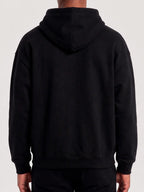 Moletom Boxy Team 365 - Preto
