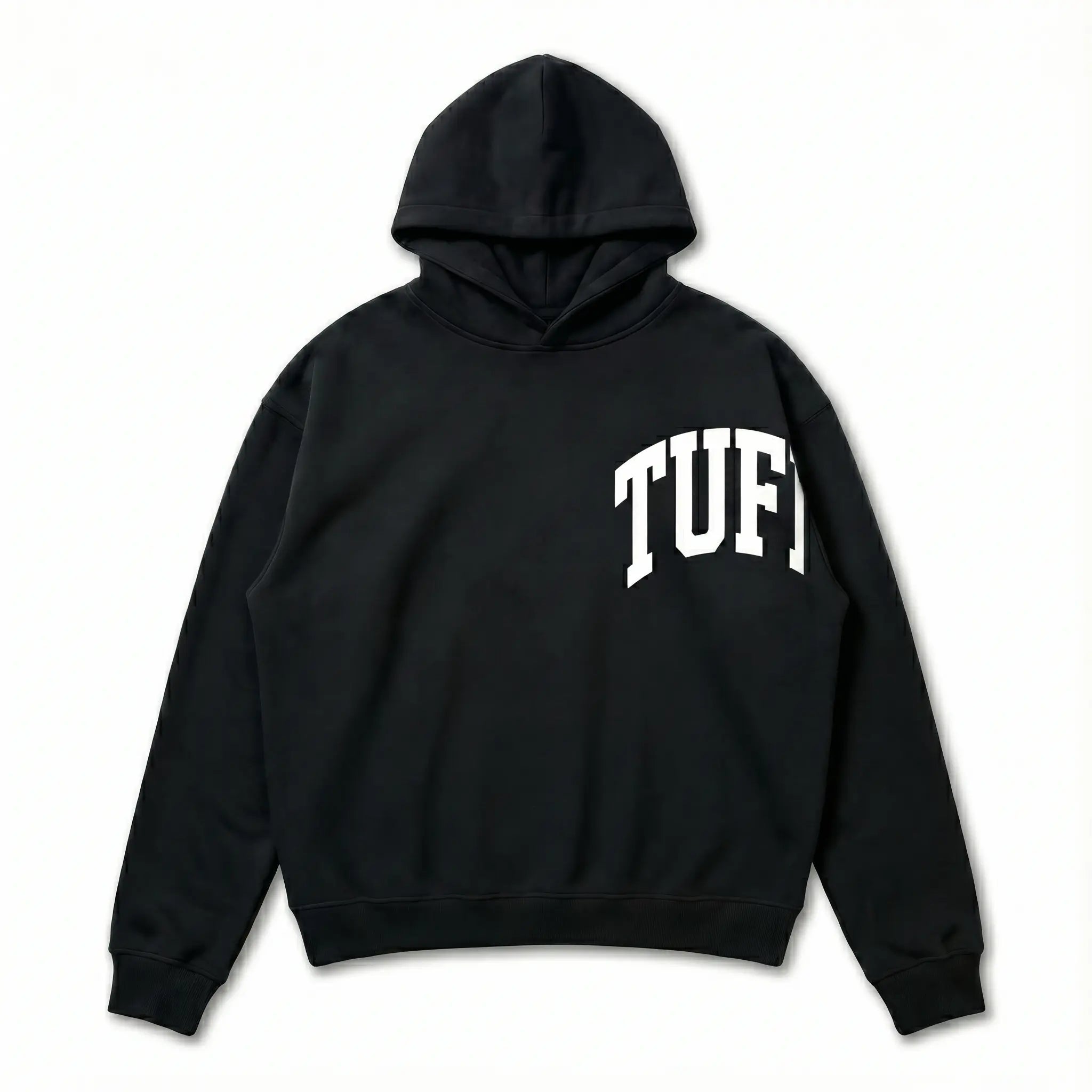 All Day/Team 365 Sweatshirt - Black