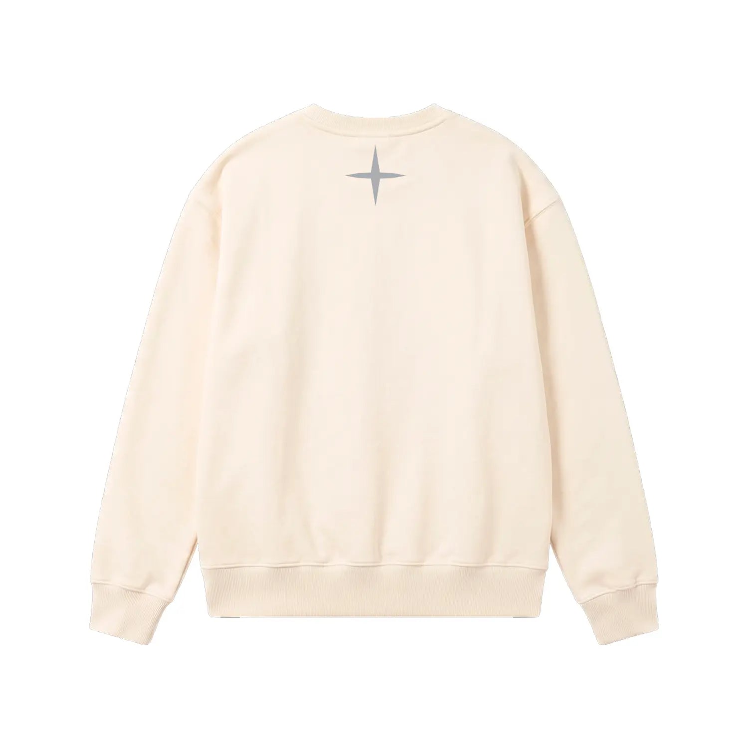 Moletom Careca Hand - Off White
