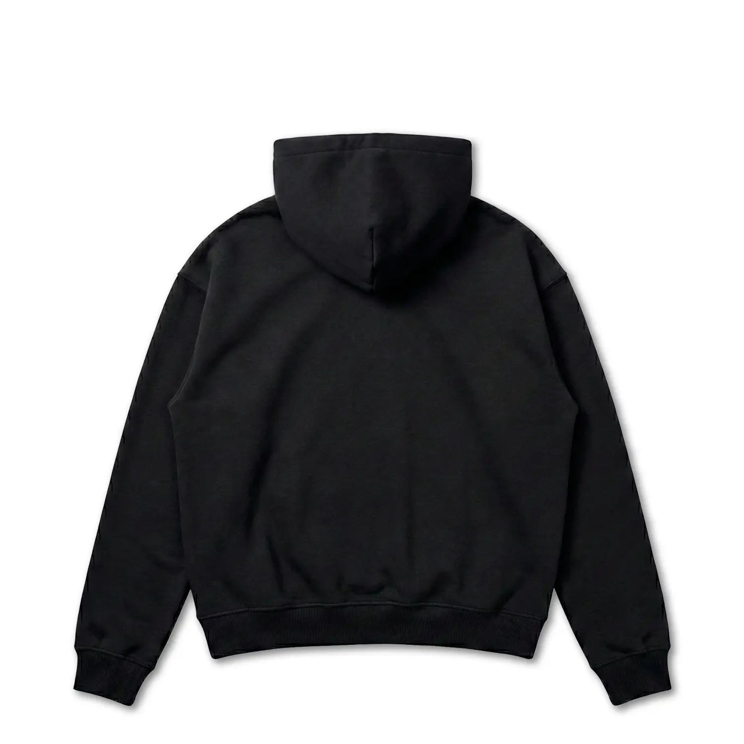All Day/Team 365 Sweatshirt - Black