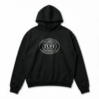 Moletom Boxy TUFF Performance - Preto