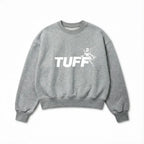 Crewneck Sweatshirt All Day/Team 365 - Black