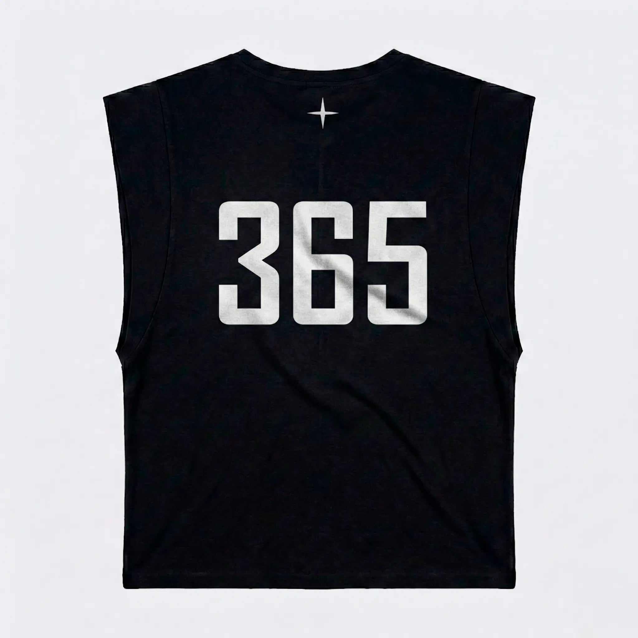 Regata All Day/365 - Preta