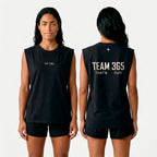 Regata All Day/Team 365 - Preta