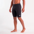 Shorts Compressão That's TUFF - Preto