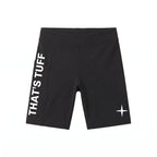 Shorts Compressão That's TUFF - Preto