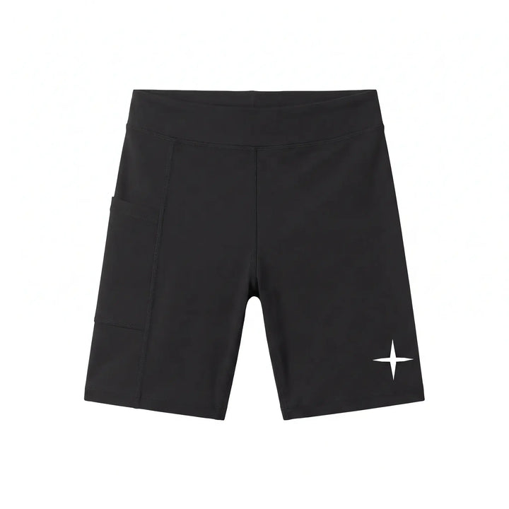 Shorts Compressão TUFF - Preto